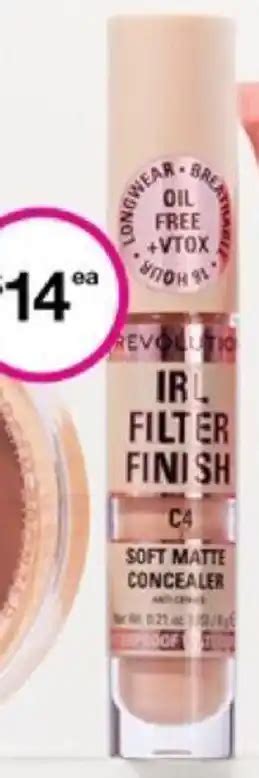 priceline concealer